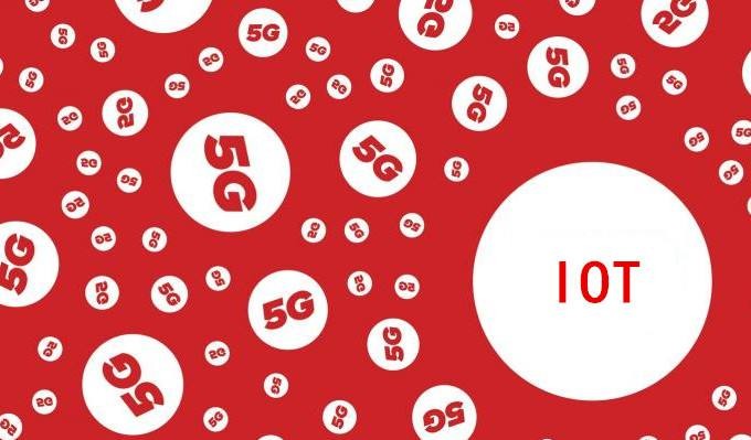 中國(guó)移動(dòng)率先實(shí)現(xiàn)物聯(lián)網(wǎng)、5G部署