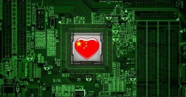 聚焦中興被制裁三大熱點 “中國芯”離了美國不行？