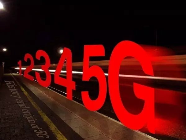 5G大時(shí)代來(lái)臨！國(guó)內(nèi)首個(gè)5G基站廣州開(kāi)通
