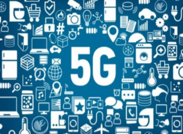 5G混戰(zhàn)，三大運營商誰能拔打頭籌