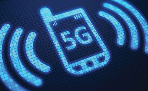 新一代通信標(biāo)準(zhǔn)5G的胎動：大競爭時(shí)代再臨