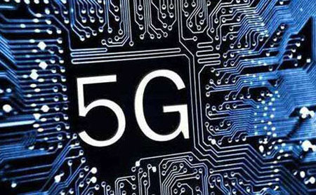 5G時(shí)代起跑！中興通訊聯(lián)手中國移動開通首個(gè)基站